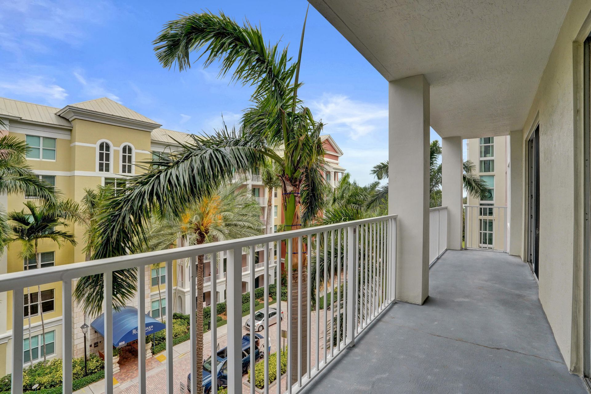 804 E Windward Way, Unit 521, Lantana, FL 33462 Photo