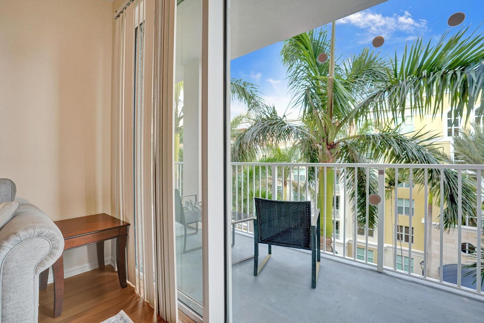 804 E Windward Way, Unit 521, Lantana, FL 33462 Photo