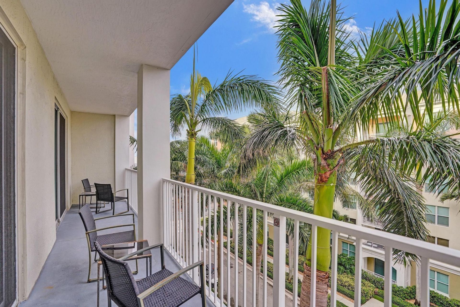 804 E Windward Way, Unit 521, Lantana, FL 33462 Photo