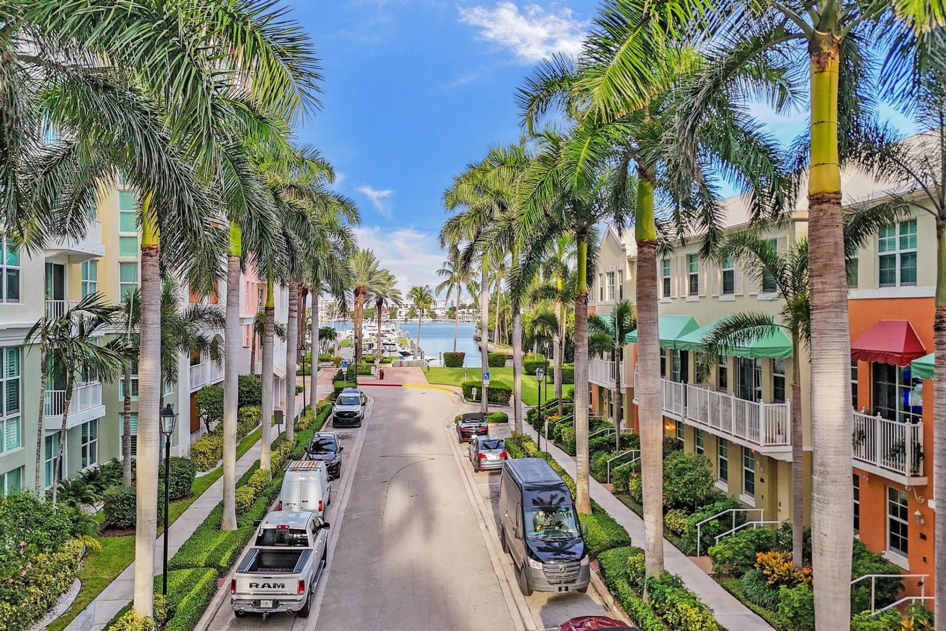 804 E Windward Way, Unit 521, Lantana, FL 33462 Photo