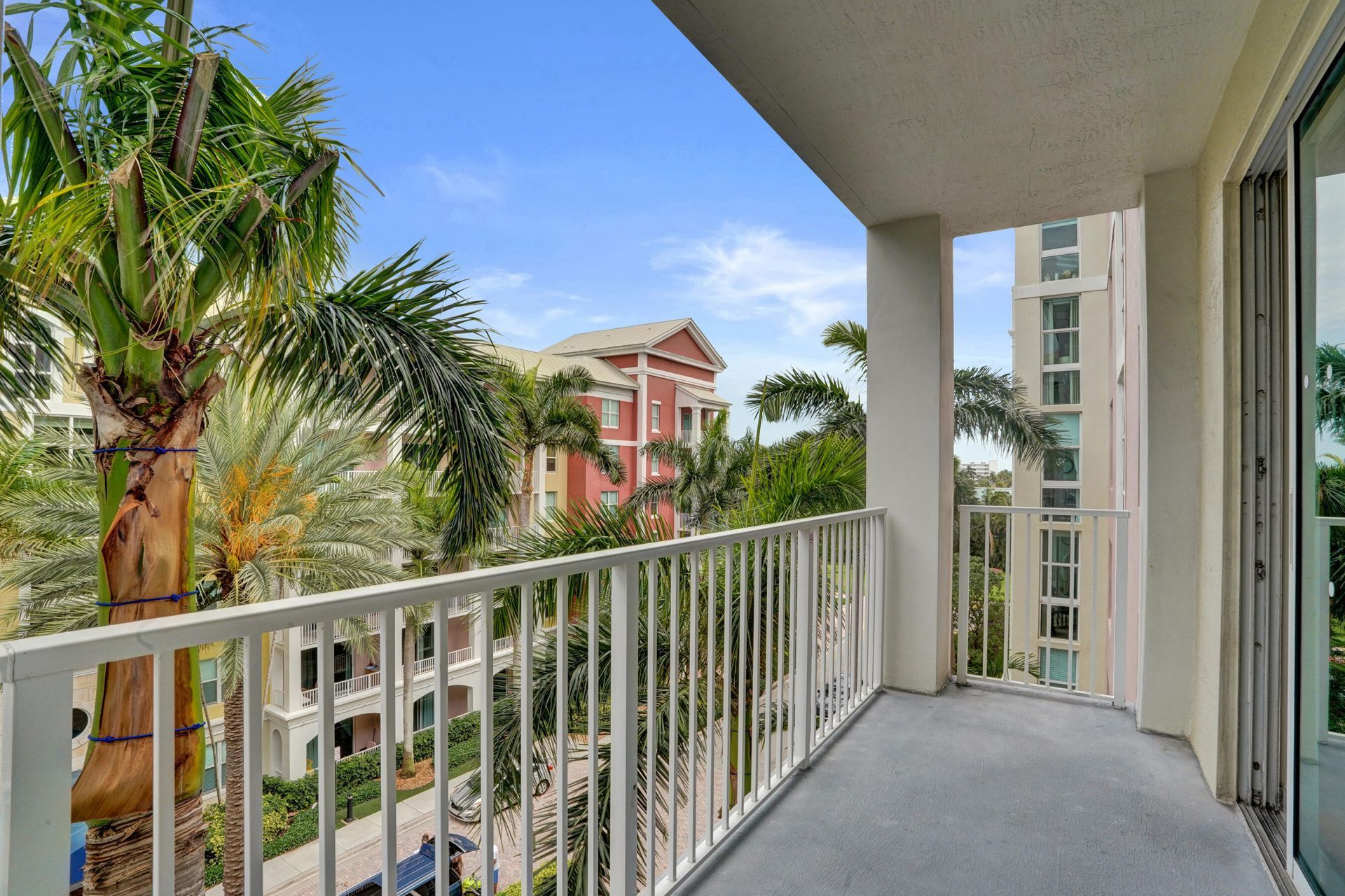 804 E Windward Way, Unit 521, Lantana, FL 33462 Photo