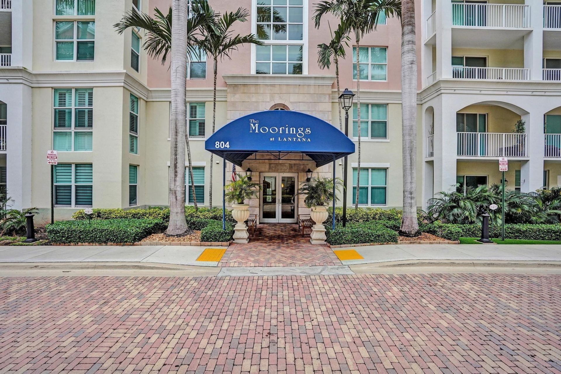 804 E Windward Way, Unit 521, Lantana, FL 33462 Photo