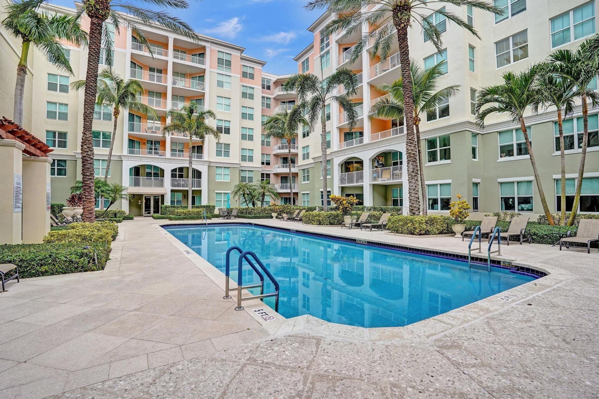 804 E Windward Way, Unit 521, Lantana, FL 33462 Photo