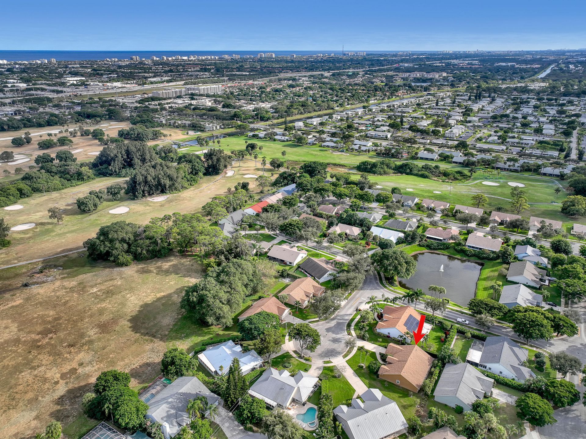 712 Golf Court, Delray Beach, FL 33445 Photo