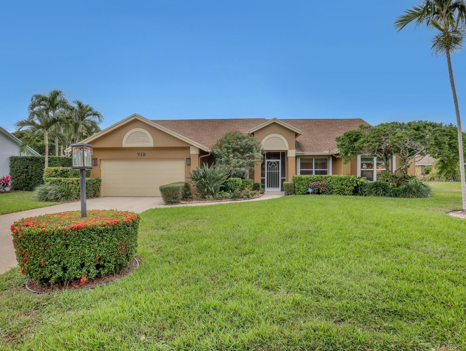 712 Golf Court, Delray Beach, FL 33445 Photo
