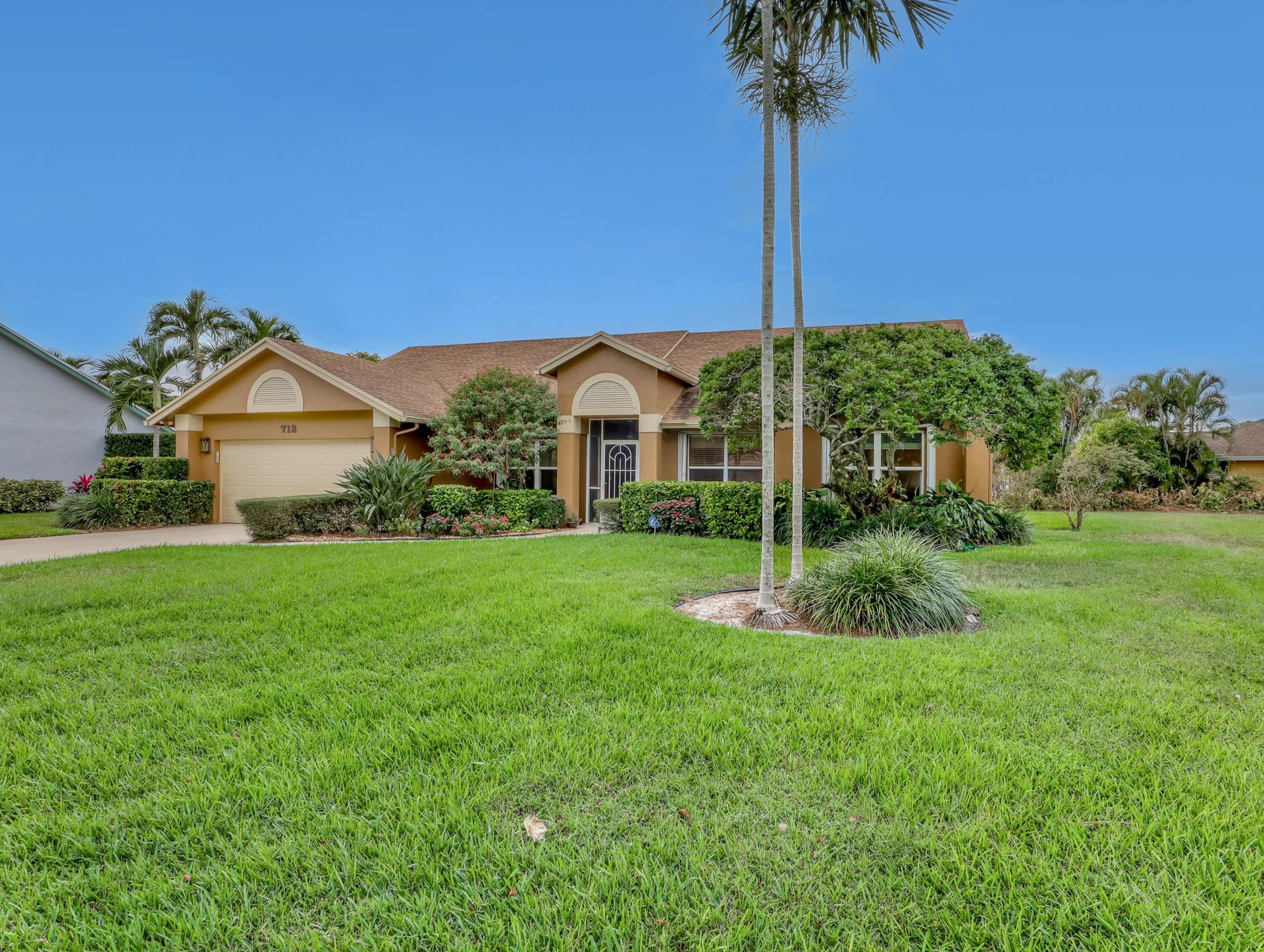 712 Golf Court, Delray Beach, FL 33445 Photo