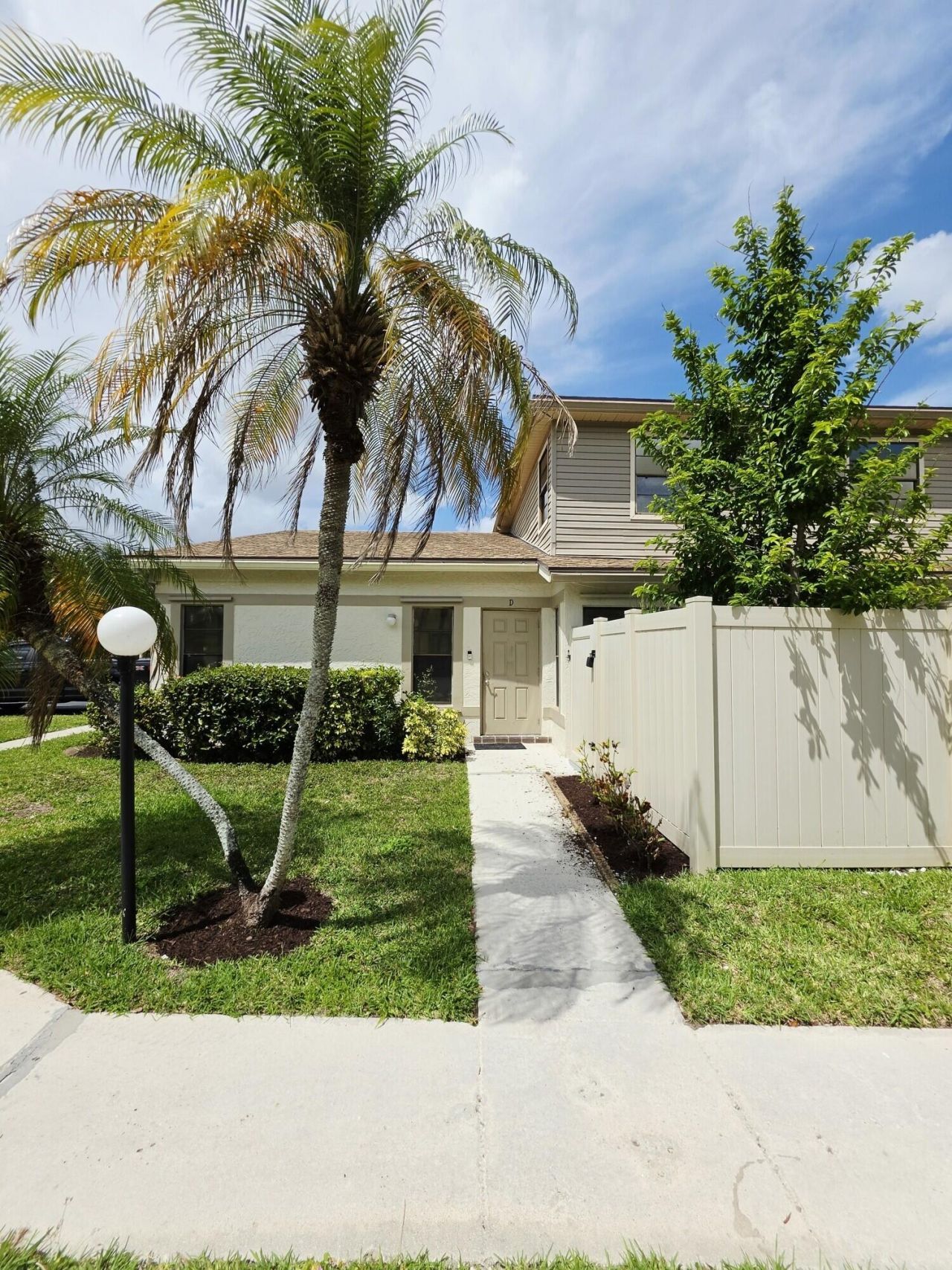 4339 Willow Pond Road, Unit D, West Palm Beach, FL 33417 Main Photo