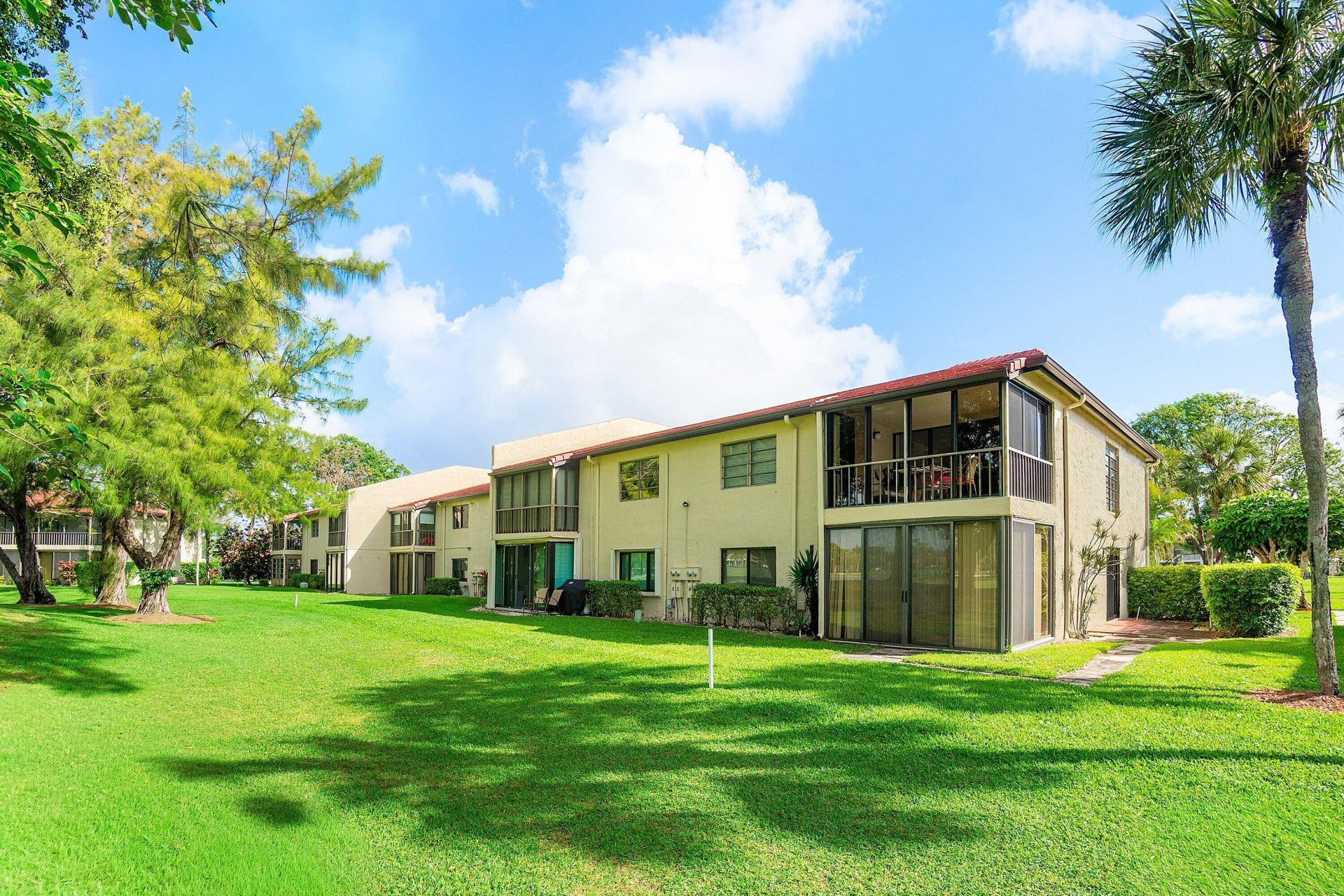 8320 Casa Del Lago, Unit D, Boca Raton, FL 33433 Photo