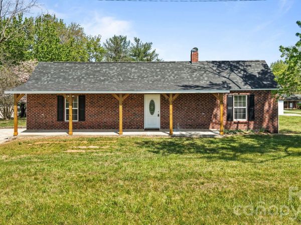 4665 Estes Drive, Granite Falls, NC 28630