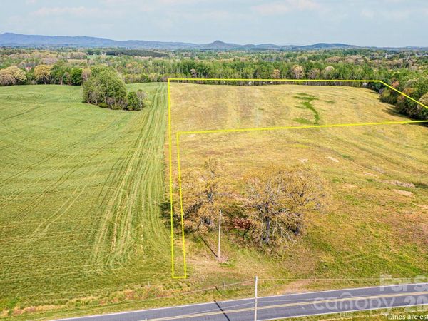 TBD Davids Chapel Church Road, Lawndale, NC 28090