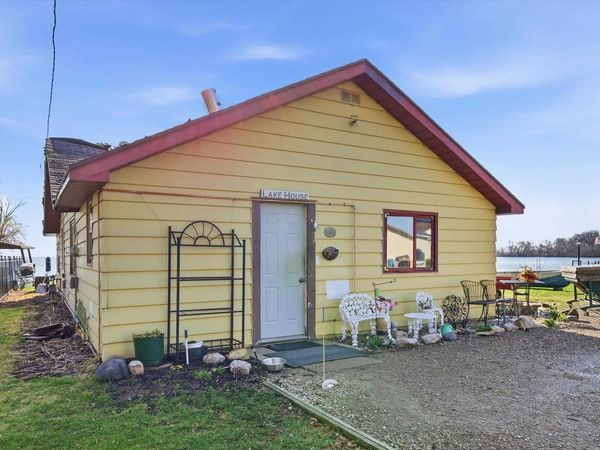 7284 US HIGHWAY 45, Oshkosh, WI 54902