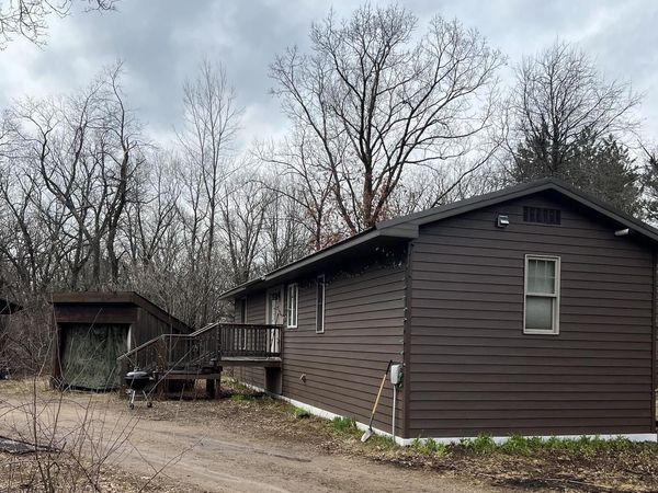 7534 OAK HILLS DRIVE, Almond, WI 54909