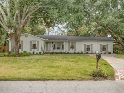 930 Cliffwood Drive, Mount Pleasant, SC 29464