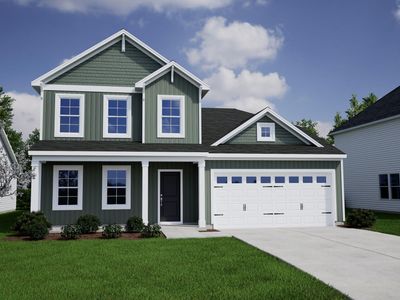 50 Deercreek Drive, Manning, SC 29102