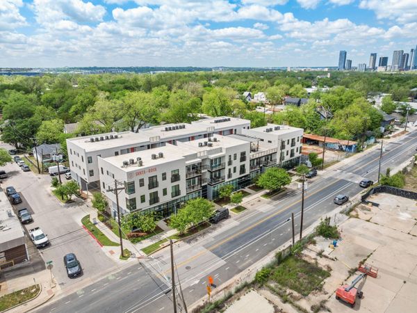 2709 E 5th ST, Unit 1306, Austin, TX 78702
