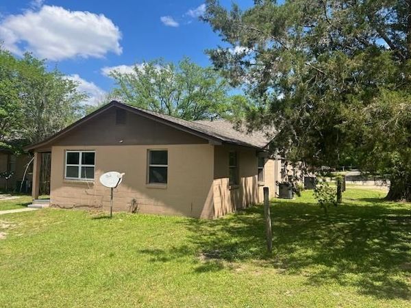 535 Hagan Street, Unit -, Monticello, FL 32344
