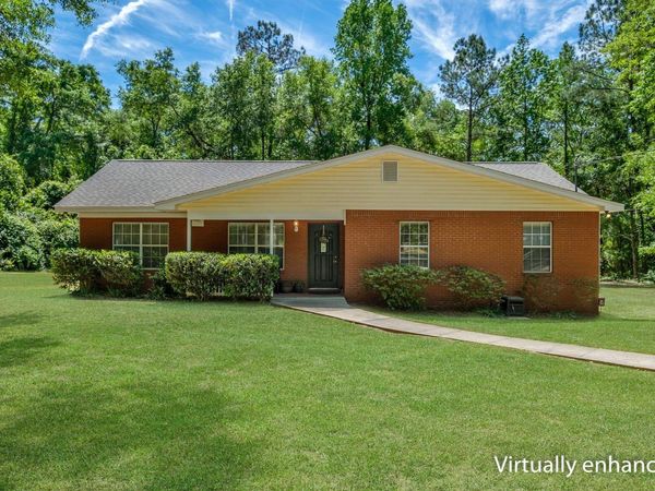 9180 Stoney Pointe Court, Tallahassee, FL 32309