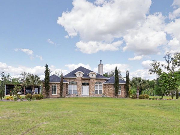 3523 Driftwood Lane, Tallahassee, FL 32317