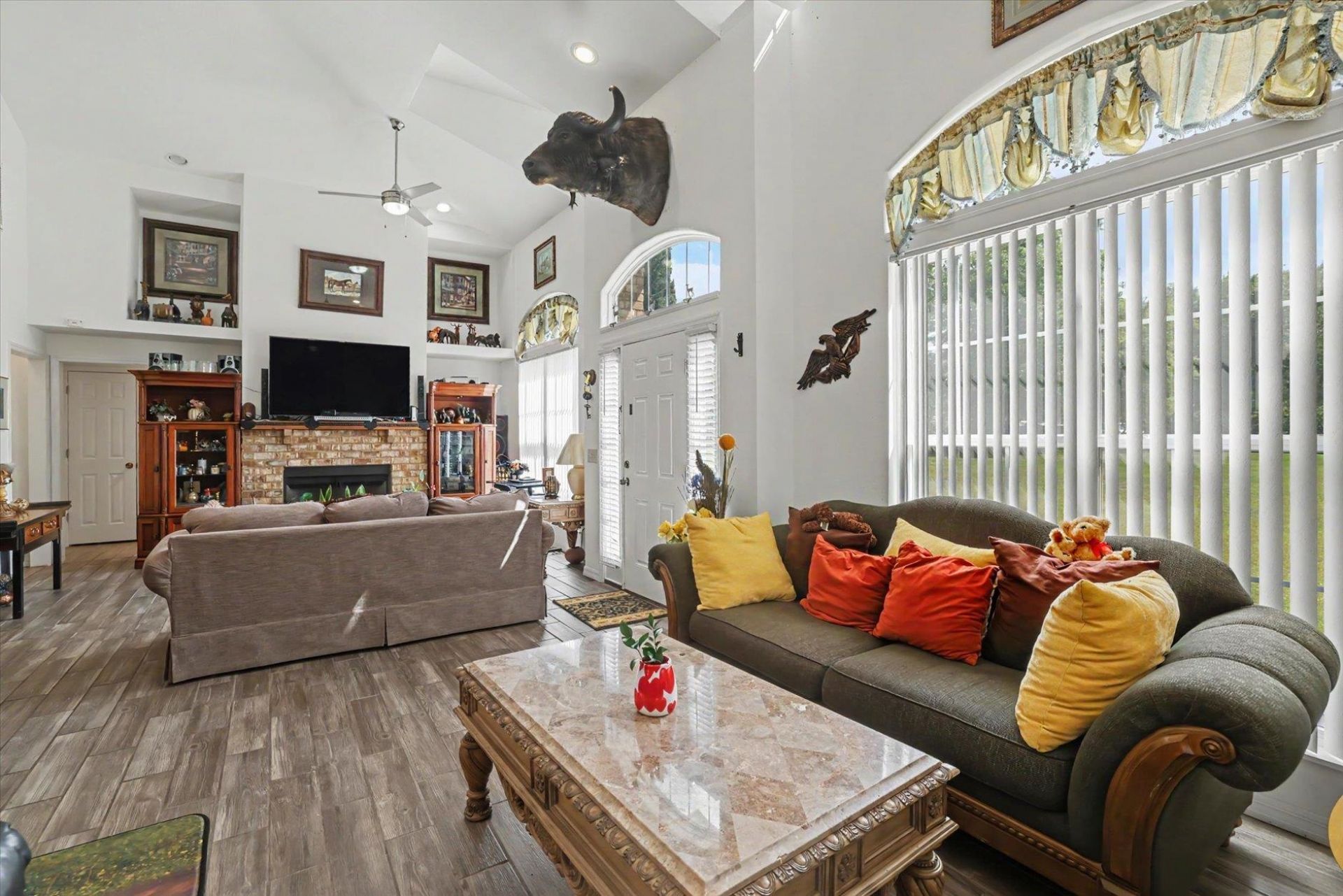 3523 Driftwood Lane, Tallahassee, FL 32317 Photo