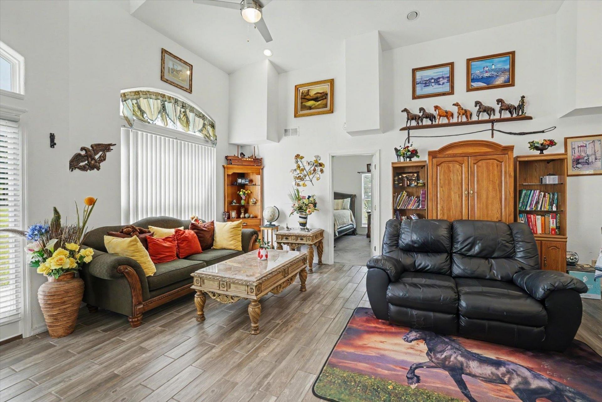 3523 Driftwood Lane, Tallahassee, FL 32317 Photo
