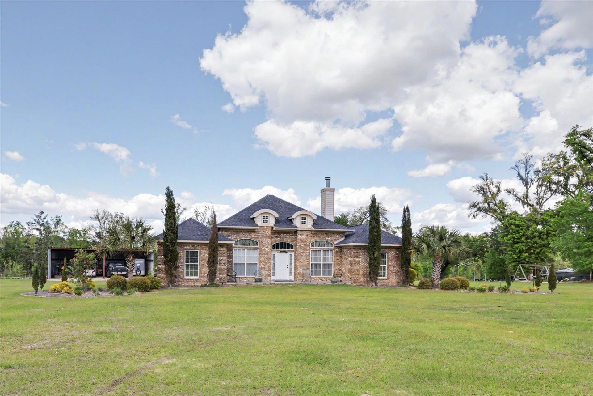 3523 Driftwood Lane, Tallahassee, FL 32317 Photo