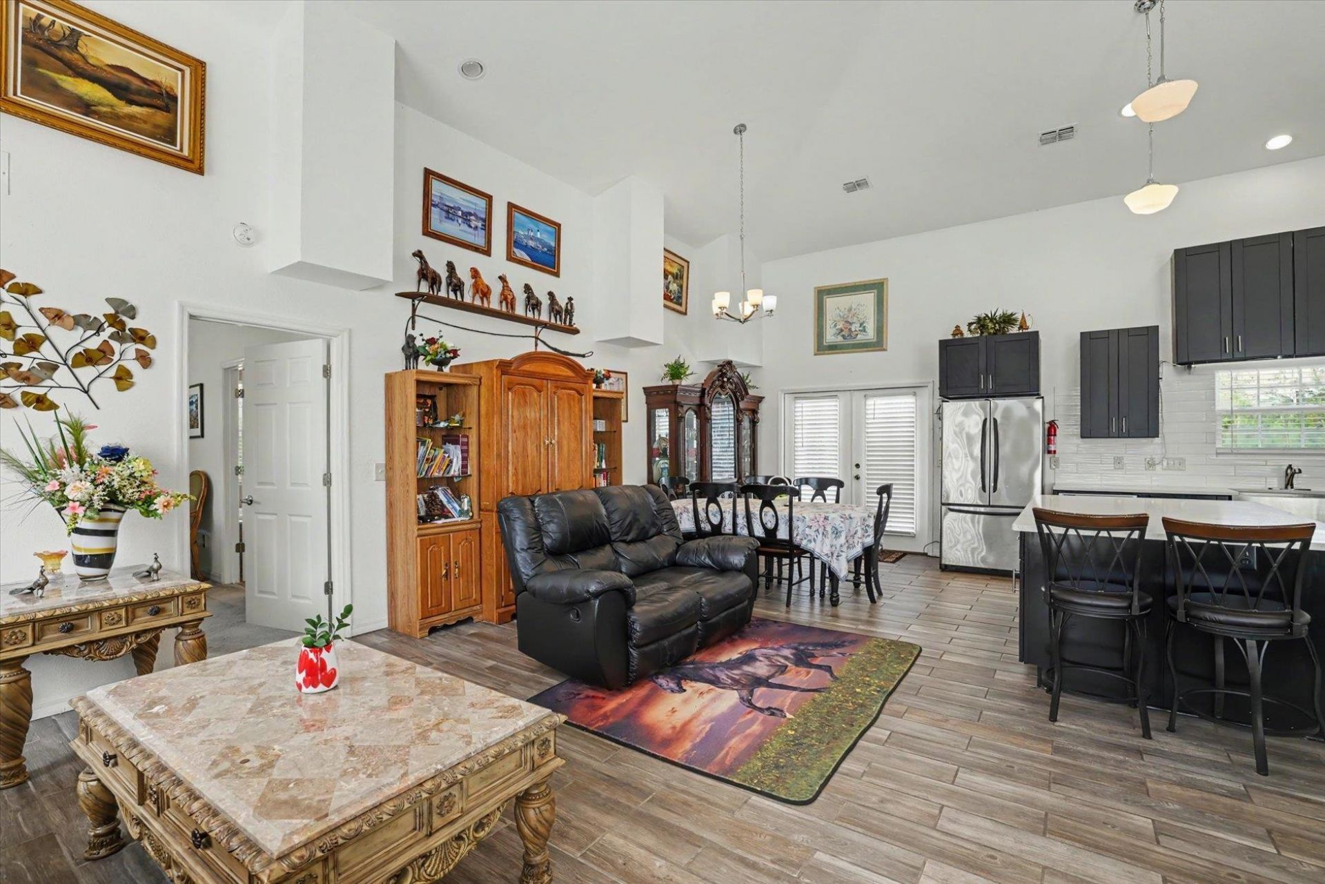 3523 Driftwood Lane, Tallahassee, FL 32317 Photo