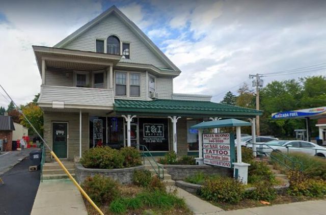 1741 Union Street, Schenectady, NY 12309 Main Photo