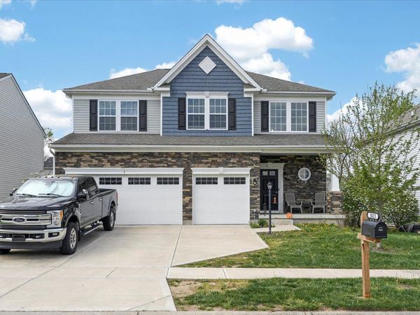 5023 Mary Louise Court , Morrow, OH 45152