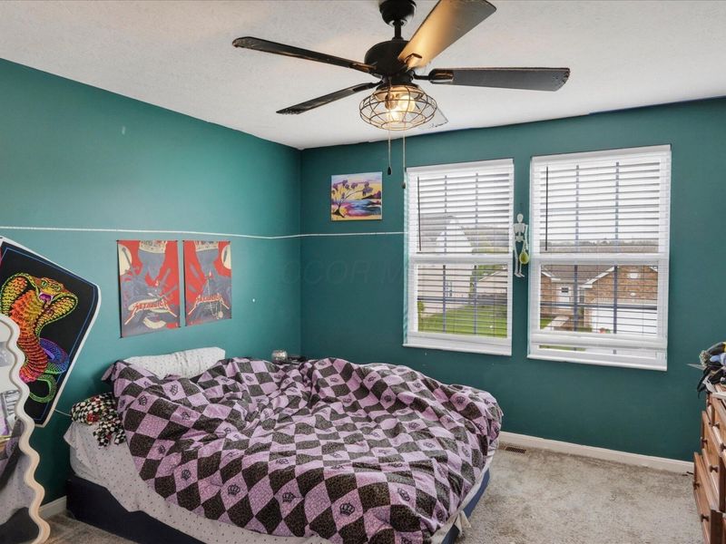 5023 Mary Louise Court , Morrow, OH 45152 Photo 22