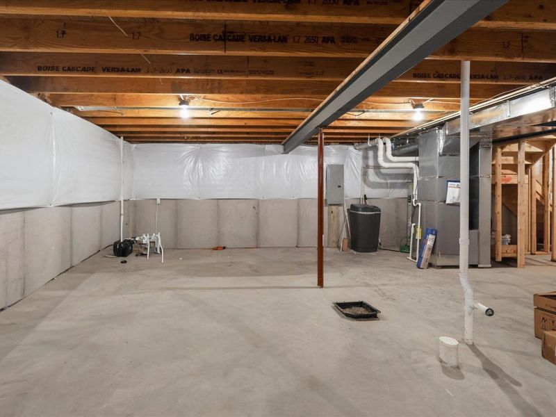 5023 Mary Louise Court , Morrow, OH 45152 Photo 37