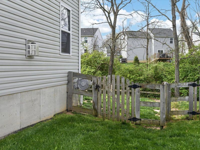 5023 Mary Louise Court , Morrow, OH 45152 Photo 39