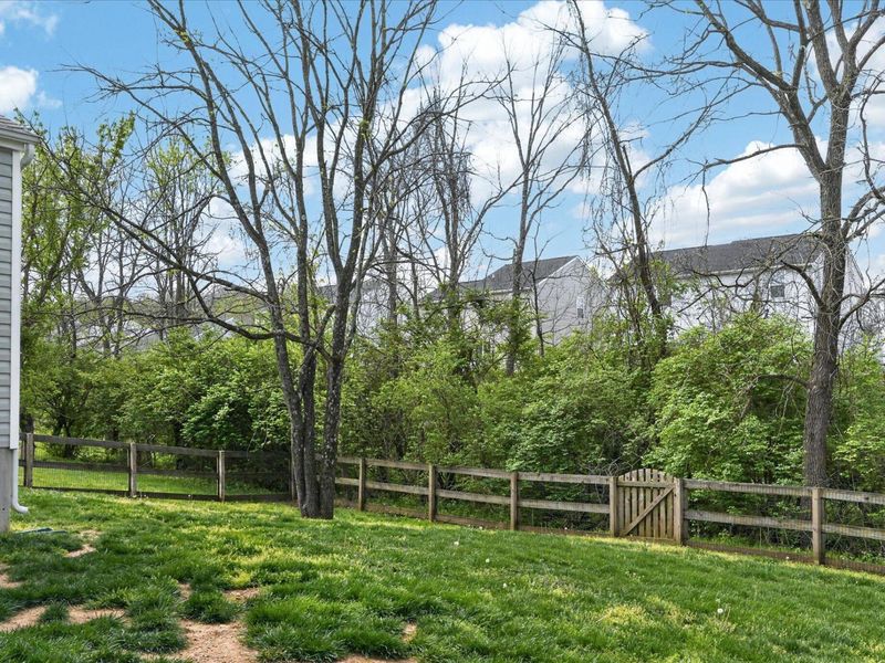 5023 Mary Louise Court , Morrow, OH 45152 Photo 40