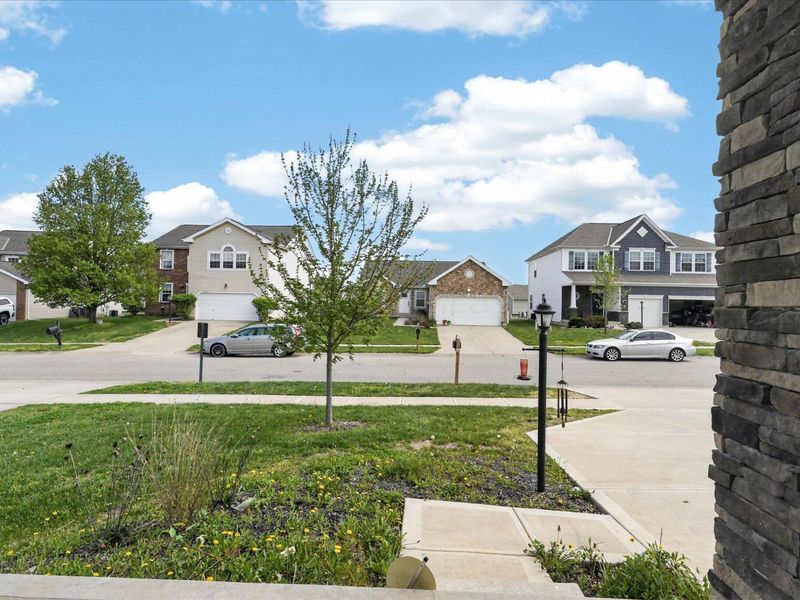 5023 Mary Louise Court , Morrow, OH 45152 Photo 43