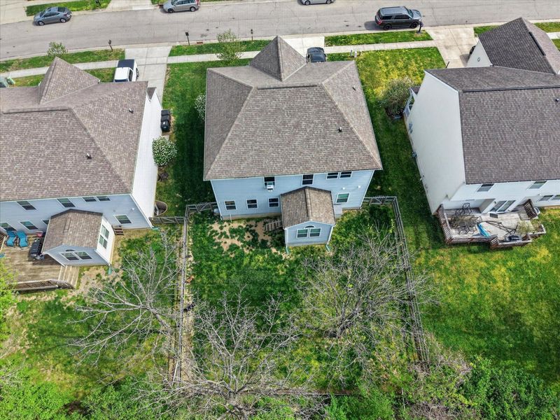 5023 Mary Louise Court , Morrow, OH 45152 Photo 44