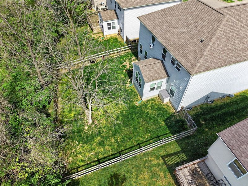 5023 Mary Louise Court , Morrow, OH 45152 Photo 45