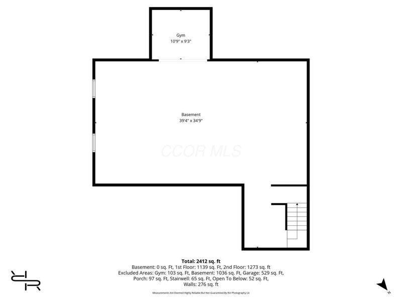 5023 Mary Louise Court , Morrow, OH 45152 Photo 49