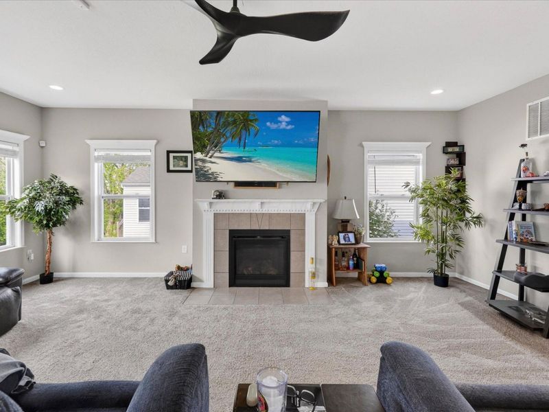 5023 Mary Louise Court , Morrow, OH 45152 Photo 9