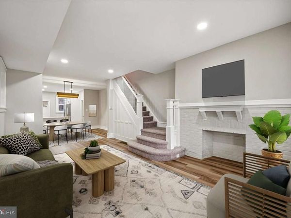 5014 N SMEDLEY STREET, PHILADELPHIA, PA 19141