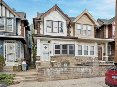 5014 N SMEDLEY STREET, PHILADELPHIA, PA 19141