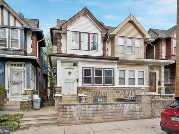 5014 N SMEDLEY STREET , PHILADELPHIA, PA 19141
