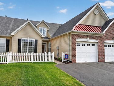 134 DEVONSHIRE WAY, SELLERSVILLE, PA 18960