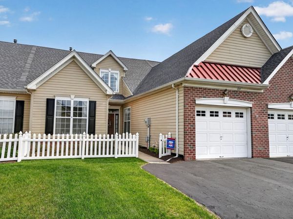 134 DEVONSHIRE WAY, SELLERSVILLE, PA 18960