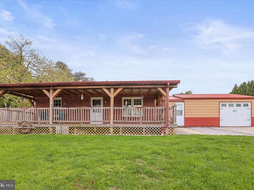 230 W Ore Street, Loganville, PA 17342 Main Photo