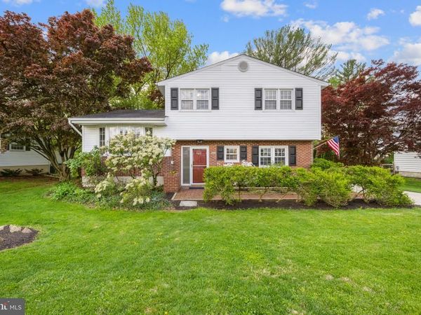 1005 JAMIESON ROAD, LUTHERVILLE TIMONIUM, MD 21093