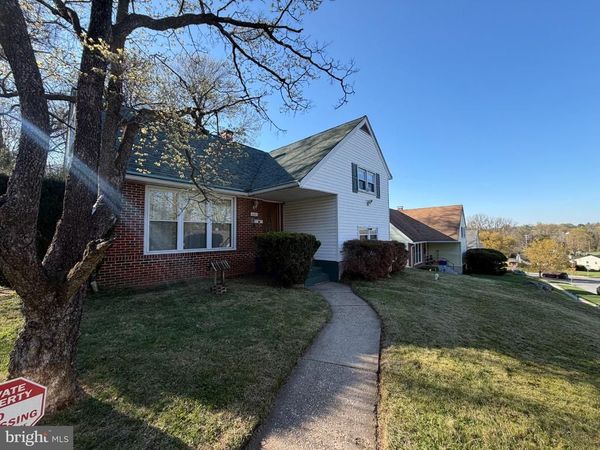 1344 MARTIN DRIVE, BALTIMORE, MD 21229