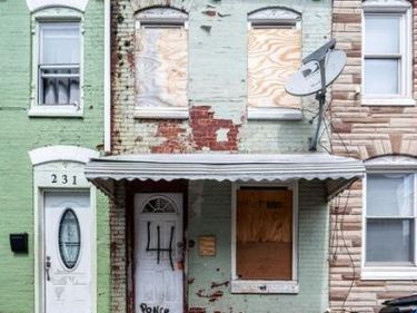 233 HUDSON STREET, READING, PA 19601