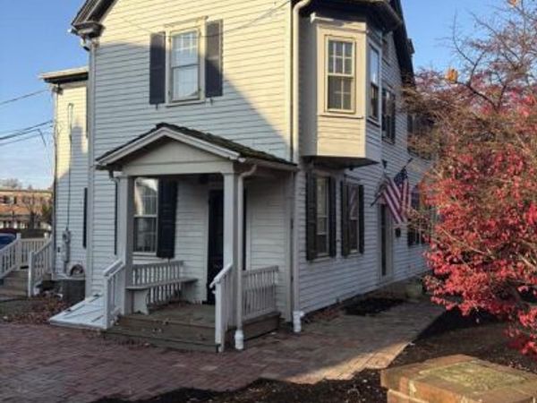 38 N. HADDON AVE , Unit A, HADDONFIELD, NJ 08033