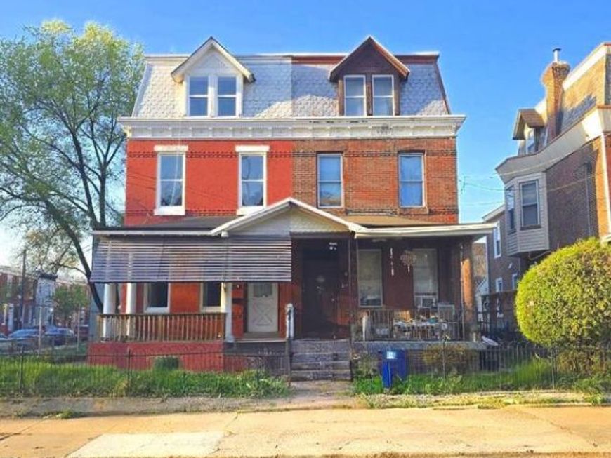 1513 W Tioga Street, Philadelphia, PA 19140 Main Photo