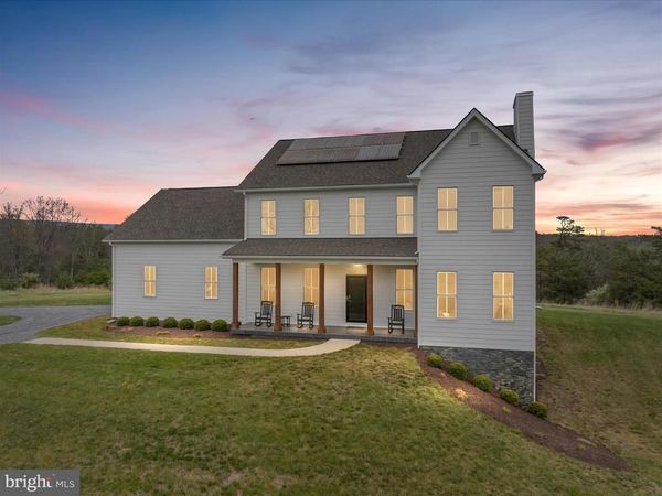 230 CONIFER LANE, WINCHESTER, VA 22602