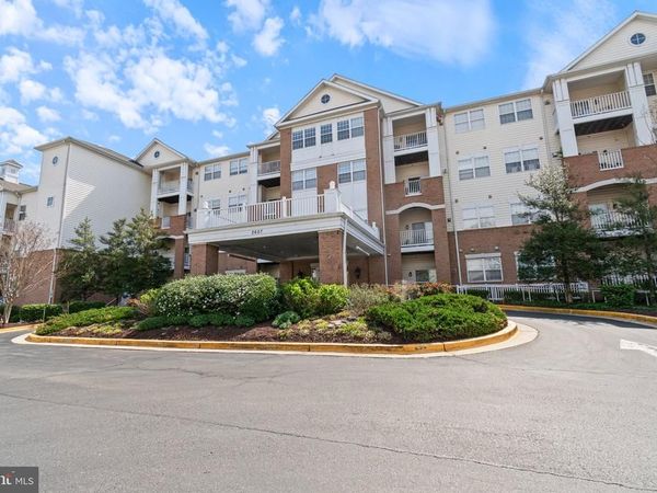 2607 CHAPEL LAKE DRIVE, Unit 107, GAMBRILLS, MD 21054
